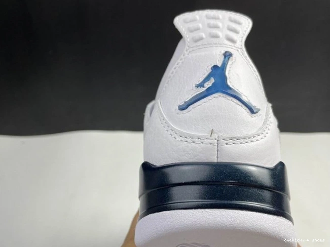 Cheap Retro Columbia 314254-107 Jordan (2015) 4 0715